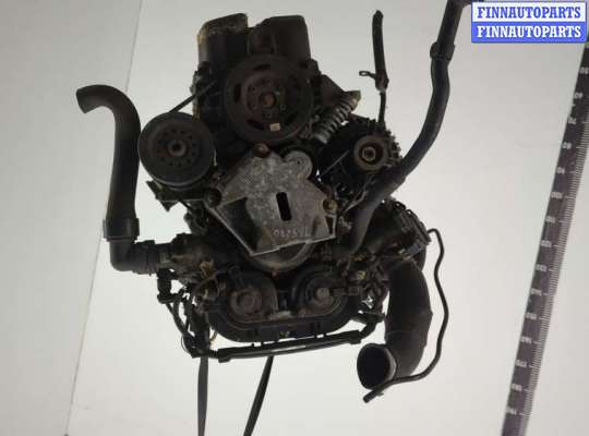 Компрессор кондиционера OP2449808 на Opel Corsa D 2006-2014