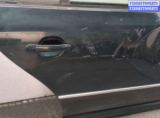 купить Ручка двери наружная на Skoda SuperB 2001-2008