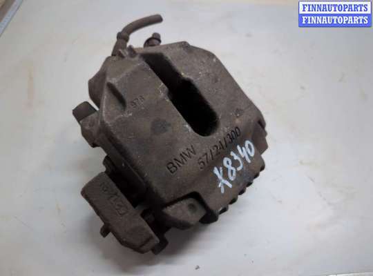 Суппорт BM3660886 на BMW 3 E90, E91, E92, E93 2005-2012