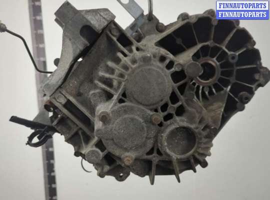 купить КПП 6-ст.мех. (МКПП) на Ford Focus 3 2011-2015