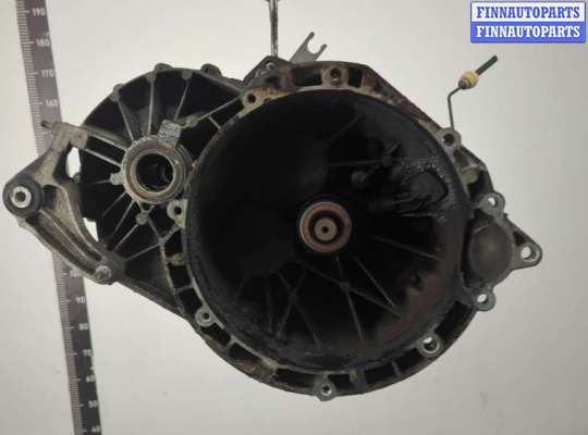купить КПП 6-ст.мех. (МКПП) на Ford Focus 3 2011-2015