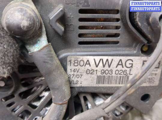 купить Генератор на Volkswagen Passat 6 2005-2010