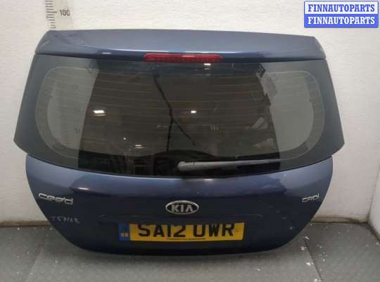 купить Замок багажника на KIA Ceed 2007-2012