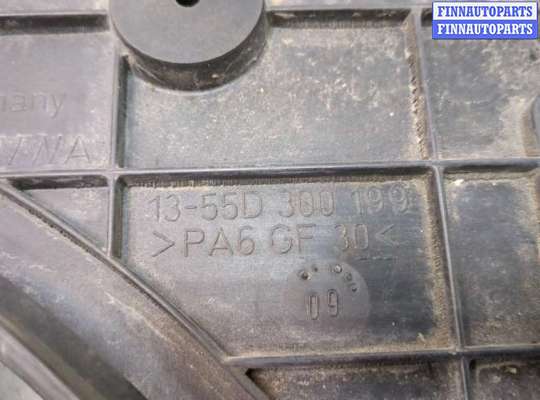 купить Вентилятор радиатора на Volkswagen Passat 6 2005-2010