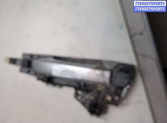 Ручка двери наружная AU1732907 на Audi A8 (D4) 2010-2017