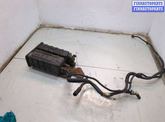 Адсорбер DGS7161 на Dodge Journey 2011-2020