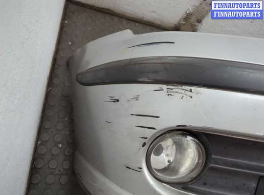 купить Бампер на Nissan Almera Tino