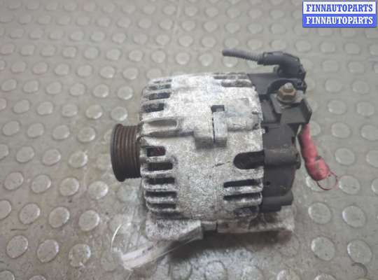 Генератор BM3552671 на BMW 3 E90, E91, E92, E93 2005-2012