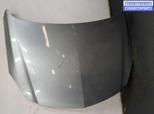 купить Обшивка капота на Opel Insignia 2008-2017