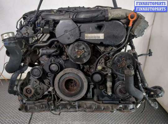 Форсунка топливная VG1808384 на Volkswagen Phaeton 2002-2010