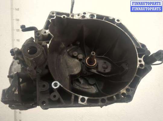 КПП 5-ст.мех. (МКПП) PG1160426 на Peugeot Partner 2002-2008
