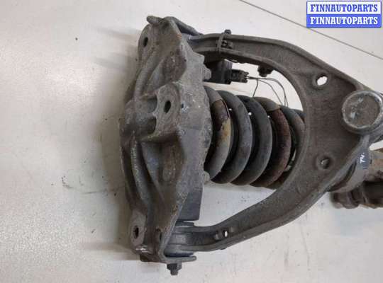 купить Амортизатор подвески на Volkswagen Touareg 2002-2007