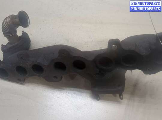 купить Коллектор выпускной на Ford Mondeo 4 2007-2015