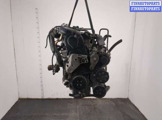 ТНВД VG2720182 на Volkswagen Golf 4 1997-2006