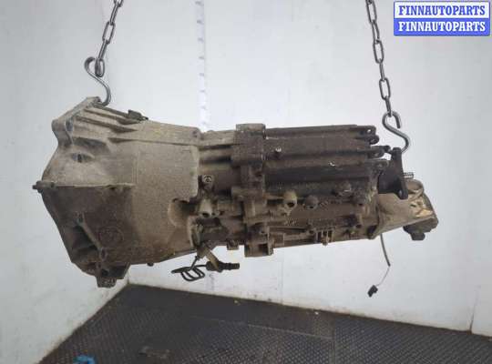 КПП 6-ст.мех. (МКПП) BM3609670 на BMW 5 E60 2003-2010