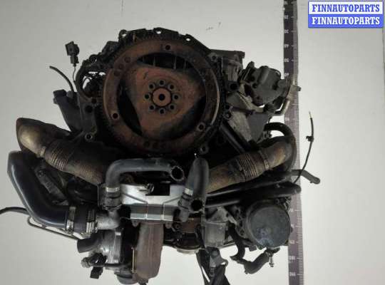 купить Двигатель (ДВС) на Audi A6 (C5) 1997-2005