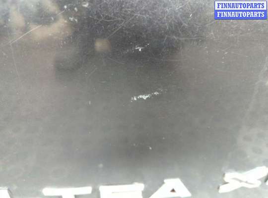 купить Крышка (дверь) багажника на Seat Altea 2004-2015