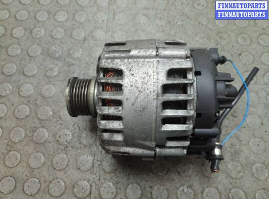 Купить Генератор на Seat Leon 3 2012-2020 Генератор ST348665 на Seat Leon 3 2012-2020