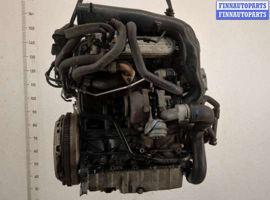 купить Двигатель (ДВС) на Volkswagen Touran 2006-2010