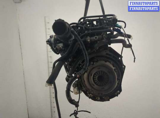 купить Двигатель (ДВС) на Ford Focus 2 2005-2008