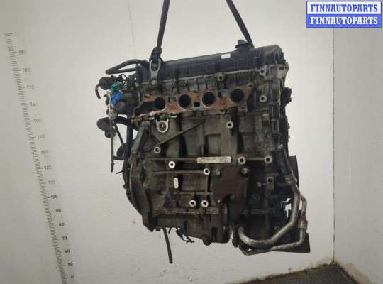 купить Двигатель (ДВС) на Ford Focus 2 2005-2008