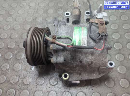 Купить Компрессор кондиционера на Honda Civic 2005-2012 Компрессор кондиционера HD518346 на Honda Civic 2005-2012