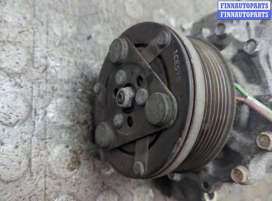 купить Компрессор кондиционера на Honda Civic 2005-2012