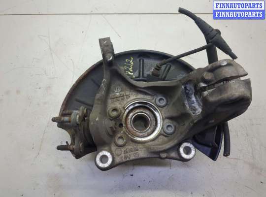 купить Ступица (кулак, цапфа) на Volkswagen Passat CC 2008-2012