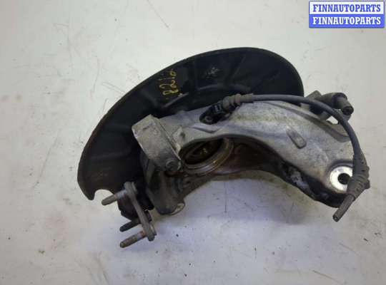 Ступица (кулак, цапфа) VG2708649 на Volkswagen Passat CC 2008-2012