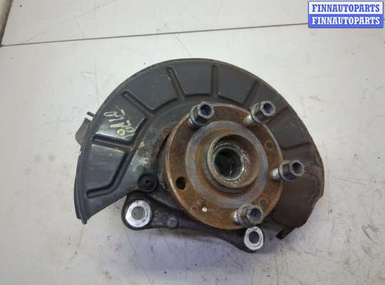 купить Ступица (кулак, цапфа) на Volkswagen Passat CC 2008-2012