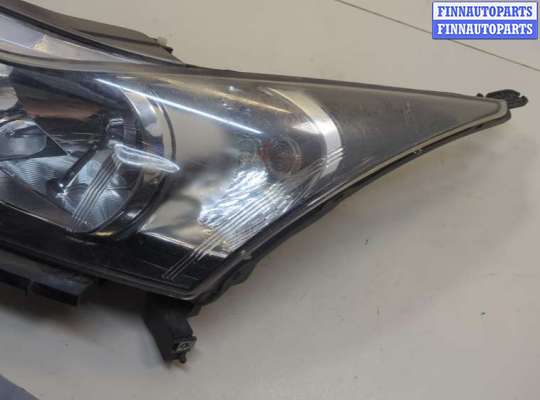 купить Фара (передняя) на Chevrolet Cruze 2009-2015