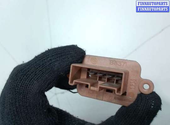 купить Сопротивление отопителя (моторчика печки) на Citroen Jumper (Relay) 2002-2006