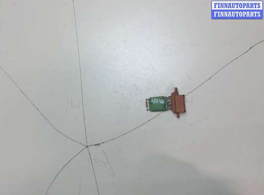 купить Сопротивление отопителя (моторчика печки) на Citroen Jumper (Relay) 2002-2006