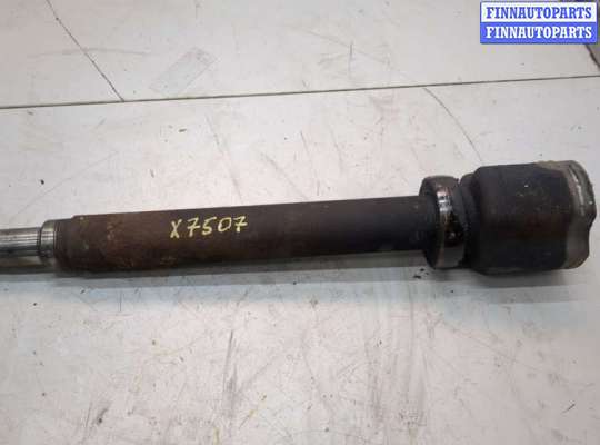 купить Полуось (приводной вал, шрус) на Ford Mondeo 4 2007-2015