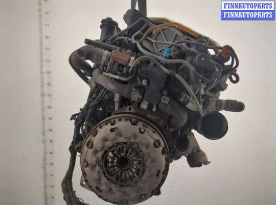 купить Двигатель (ДВС) на Ford C-Max 2002-2010