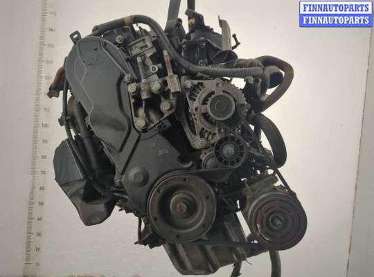 Двигатель (ДВС) FO2201199 на Ford C-Max 2002-2010