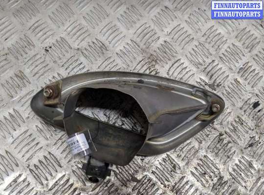 купить Насадка глушителя на Suzuki Kizashi 2009-2014