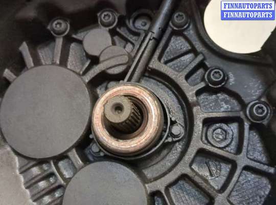 купить КПП 6-ст.мех. (МКПП) на Volkswagen Passat 6 2005-2010