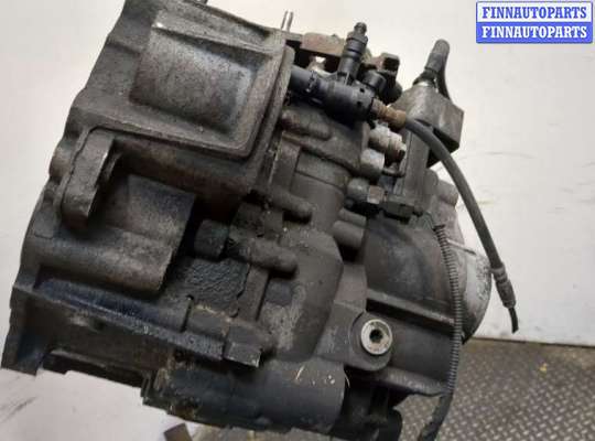 купить КПП 6-ст.мех. (МКПП) на Volkswagen Passat 6 2005-2010