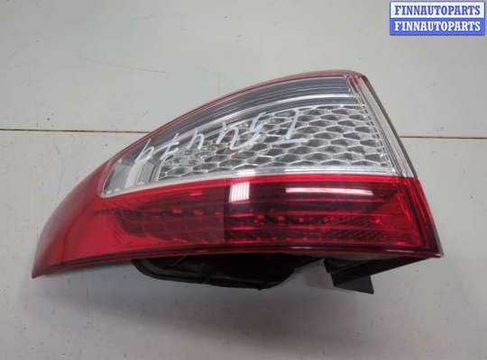 купить Фонарь (задний) на Ford Mondeo 4 2007-2015