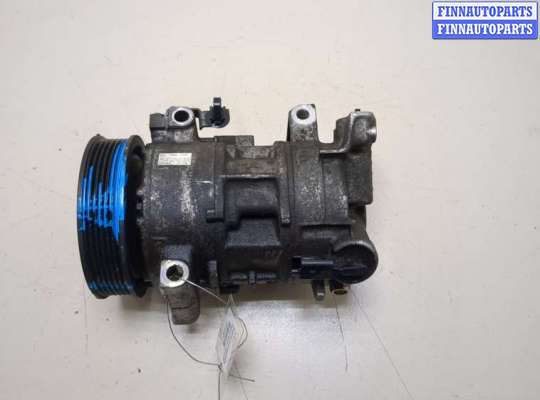 купить Компрессор кондиционера на Peugeot 308 2007-2013