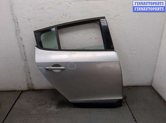 купить Динамик на Renault Megane 3 2009-2016