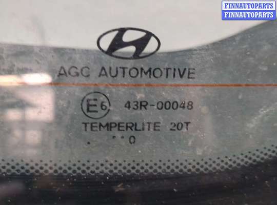 купить Стекло заднее на Hyundai ix 35 2010-2015