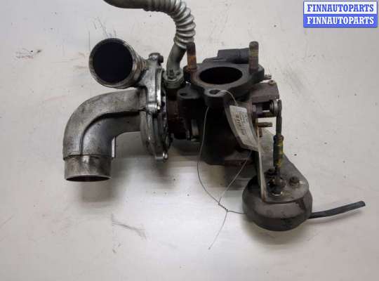 купить Турбина на Toyota RAV 4 2006-2013