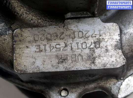 купить Турбина на Toyota RAV 4 2006-2013