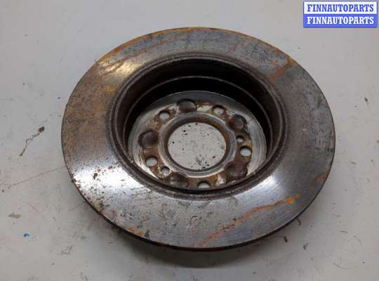 Диск тормозной MB1688041 на Mercedes C W203 2000-2008