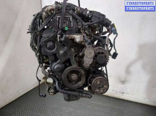 Двигатель (ДВС) PG1110792 на Peugeot 308 2007-2013