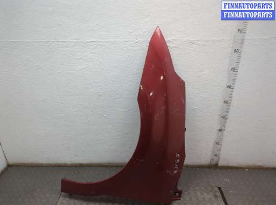 Крыло CT1120223 на Citroen C4 2004-2010