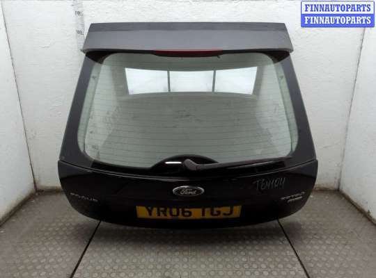 Крышка (дверь) багажника FO2202233 на Ford Focus 2 2005-2008