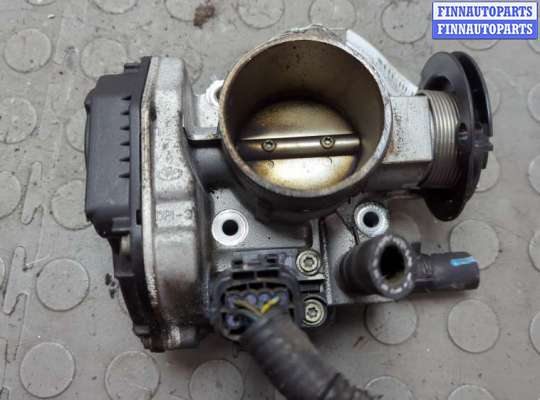 купить Заслонка дроссельная на Chevrolet Lacetti 2004-2013